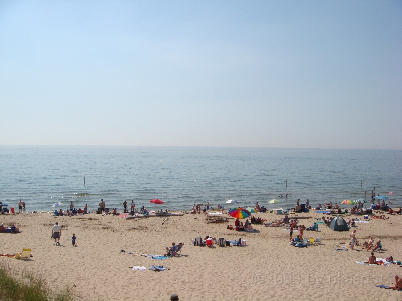 Western Michigan [2009] 034.JPG - Scenes from Hoffmaster State Park, Michigan.